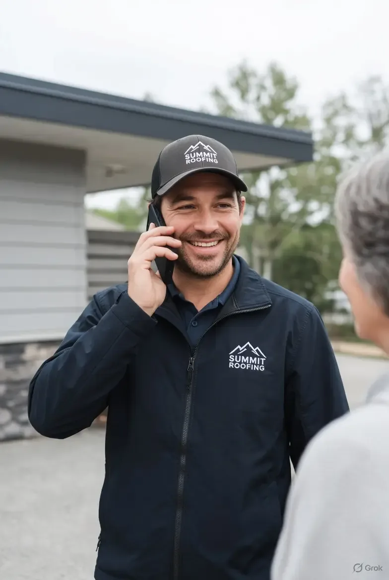 Flat Roof Leak Repair Churubusco, IN FAQs